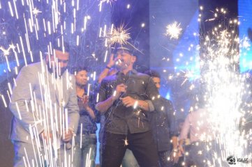 Oopiri Movie Audio Launch